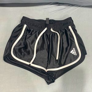 Adidas women short